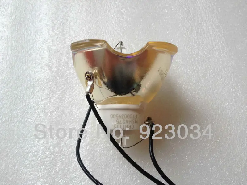 Лампа проектора 610-347-5158 для Eiki LC-XL100 LC-XL100L