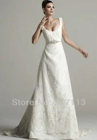 robe de mariage