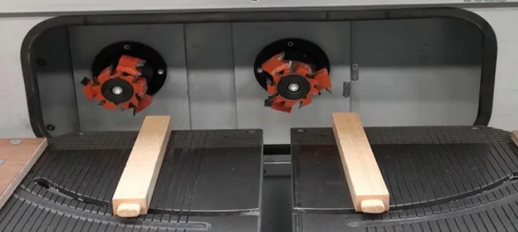 Высокое качество изготовления tenon режущая головка для ЧПУ tenoner машина, высокая скорость tenoner режущая головка, вольфрам cabride Бо-море