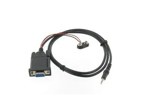 Дешевые цены кабель для программирования RPC-M88S для Motorola радио CP200 P040 GP2000 CP140 GP88S