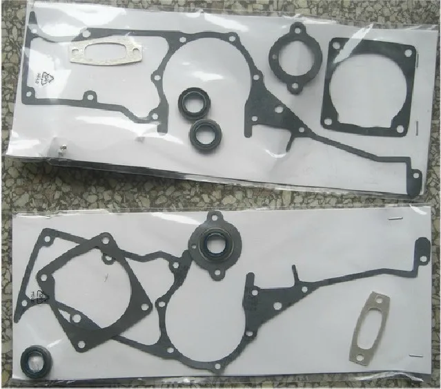 GASKET SET HUSQVARNA K1250 3210K 1
