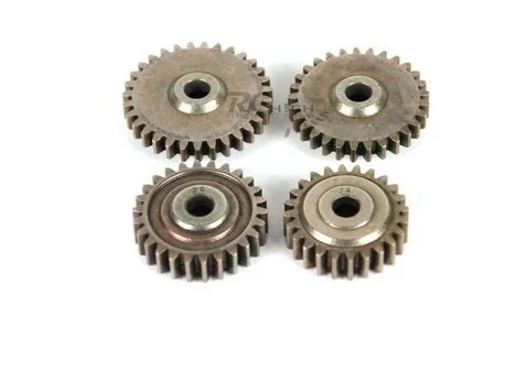HSP part 54090 Optional Powder Steel Gear (29T/31T/26T/24T/) For 1/5th gas Off-Road Buggy car parts