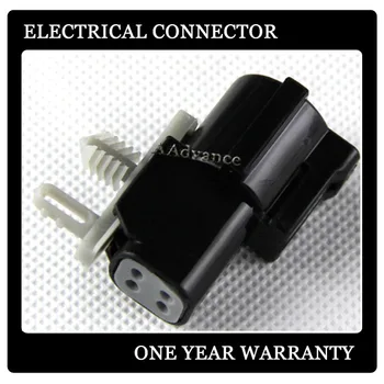 

DJK7047Y-1.5-21 4 Pin Female O2 Sensor Connector With Terminals and Seals