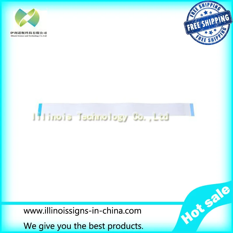 DX3/DX4/DX5/DX7 7800/9800 Head Data Cable---31pins, 38cm Long, Double Line printer parts