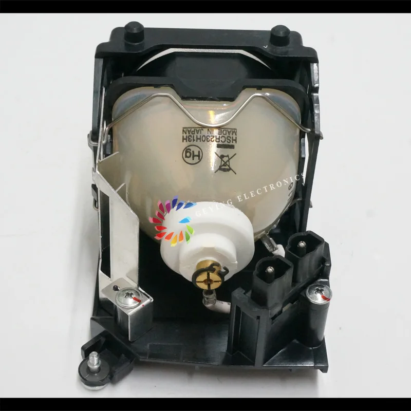 DT00691 CPX445LAMP оригинальная прожекторная лампа для CP-HX3080 CP-HX4060 CP-HX4080 CP-X440 CP-X443 CP-X444 с 180 дней