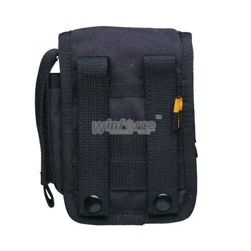 Ремень для тактического снаряжения WINFORCE/WW-02 Duty Pouch MOLLE/ CORDURA/гарантированное качество Военная и уличная поясная сумка