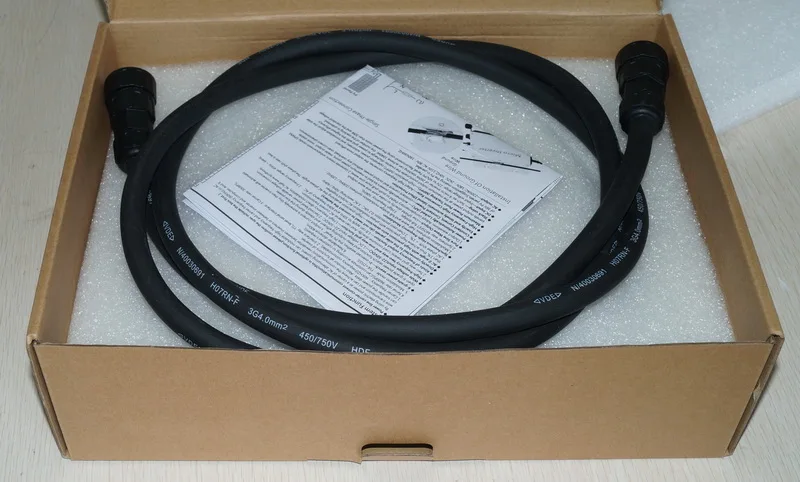 Водонепроницаемый сетчатый микро инвертор с функцией беспроводной связи 600 Вт