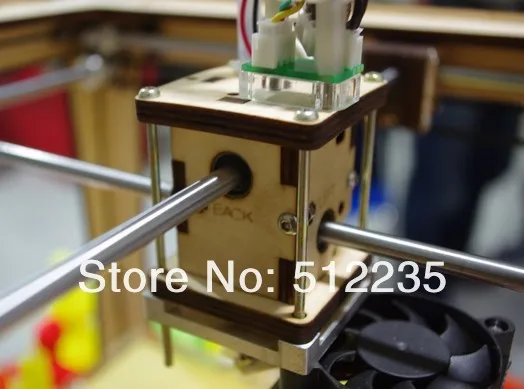 R2 3d принтер машина abs pla нити Магия принтер 3d maker