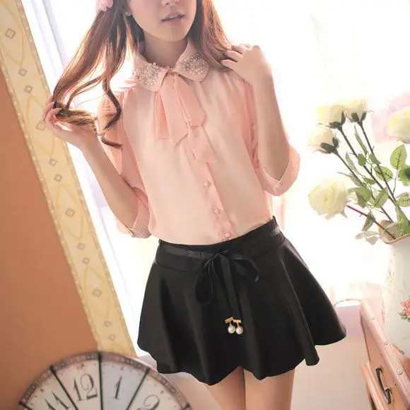 2019 Лето Pantskirt для Для женщин все подходят юбка-пачка женская одежда Pantskirt NC016