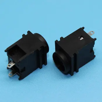 

100% Tested 10pcs/lot Best price high quality LAPTOP DC POWER JACK DC Jack for Sony Vaio VGN-FZ VGN-NR VGN-FW PCG Series 10X