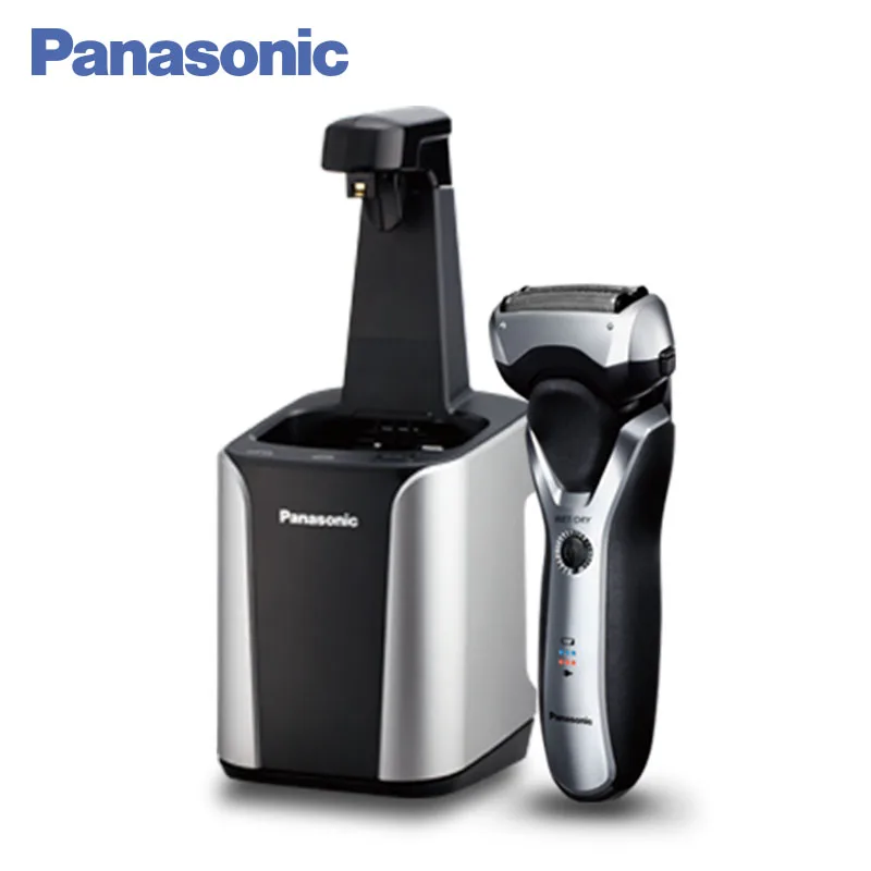 Panasonic ES RT87 S520 Electric Shaver close shave pre shave and trim