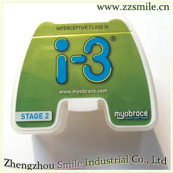 

Australia Dental Teeth Trainer Children Use Orthodontic Trainer i3
