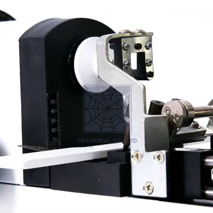 LOCHOSS Руководство Lensmeter Focimeter оптического оборудования CE Окулист JD4 W/призмы компенсатора