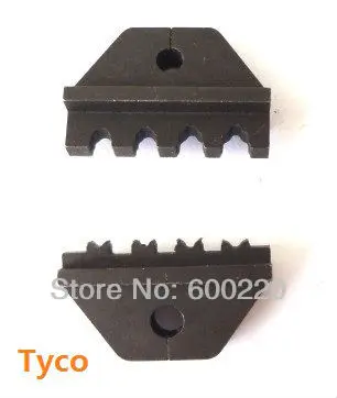 2.5-6mm2 MC3 умирает и 1.5-6MM2 tyco умирают набор