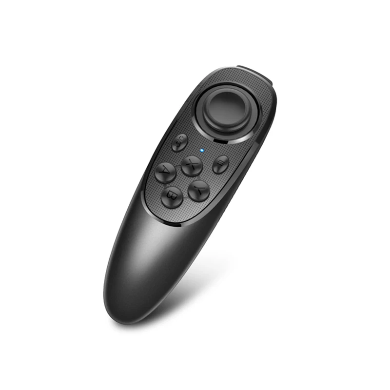 Mocute 052 Bluetooth пульт дистанционного спуска затвора беспроводные геймпады для Android iOS
