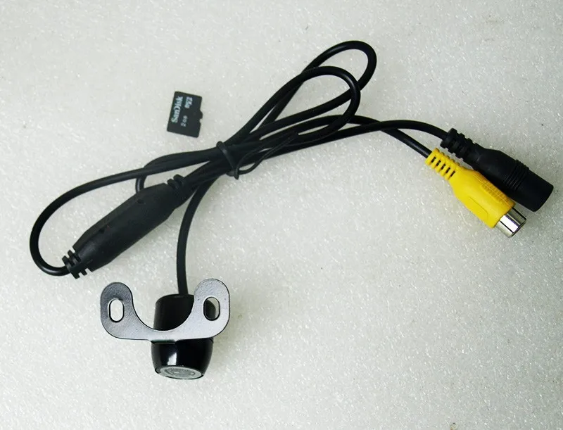 Car Ccd Camera