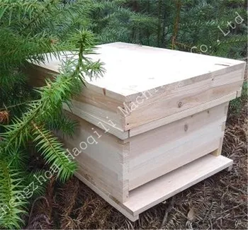 

BeeKeeping Equipment Bee Hive Hotsale lowest price beeswax honeycomb