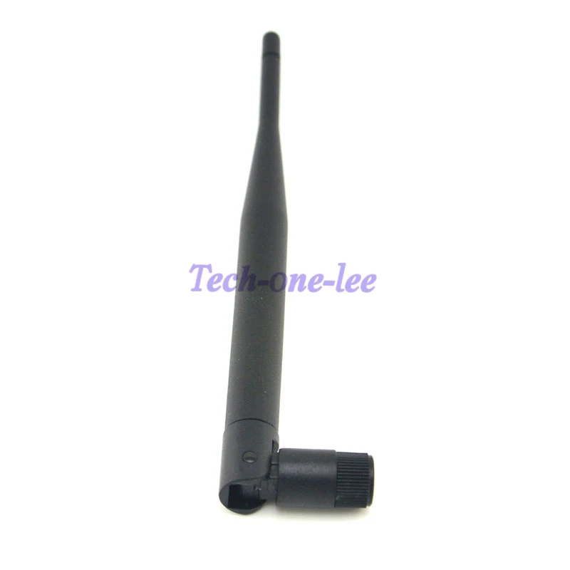 10 шт./лот 4G 5dB LTE Антенна 698-960/1700-2700 МГц 3g 4g lte антенна с RP SMA разъем