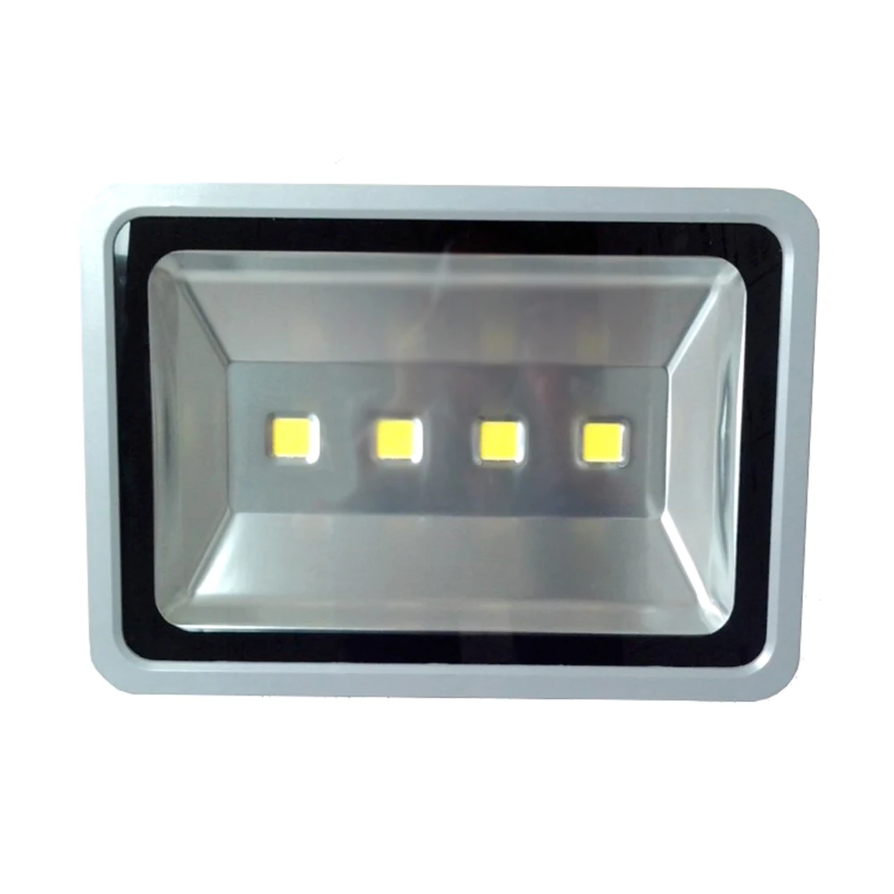 Светодиодный прожектор 200 Вт refletor Светодиодный прожектор AC 110 В-240 В rgb spotlight наружного освещения Tünel проекторы свет