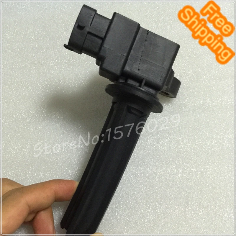 Катушка зажигания ANLILU 12787707 для O PEL V AUXHALL OE H6T60271 HAS-004-05 DMB1103 | Автомобили и мотоциклы