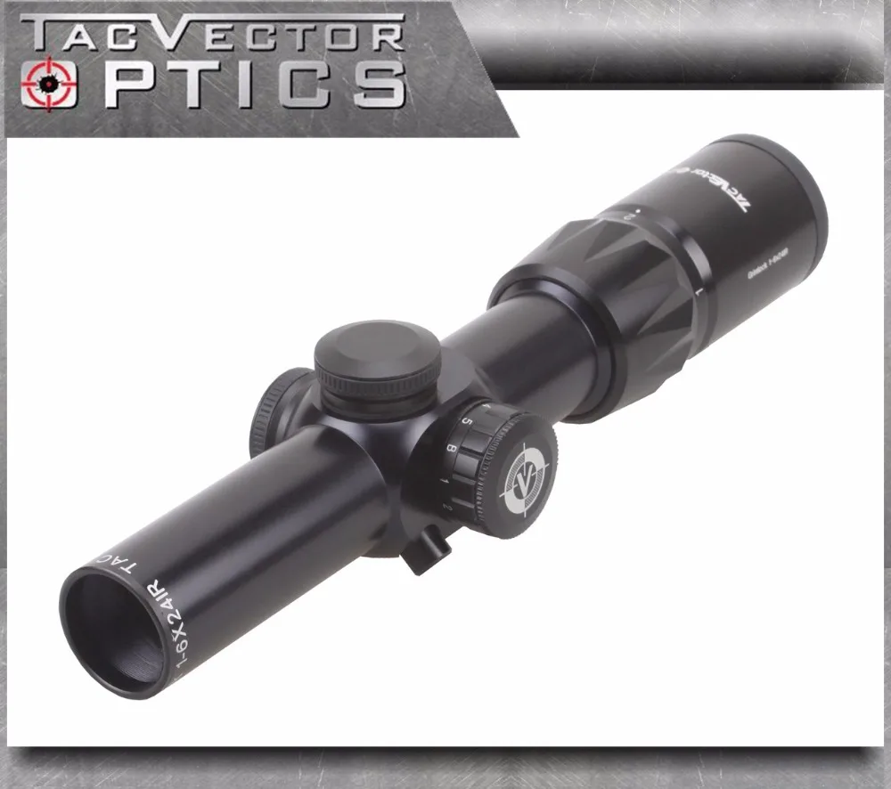 Buy Vector Optics Grimlock 1 6x24 E Hunting Rifle