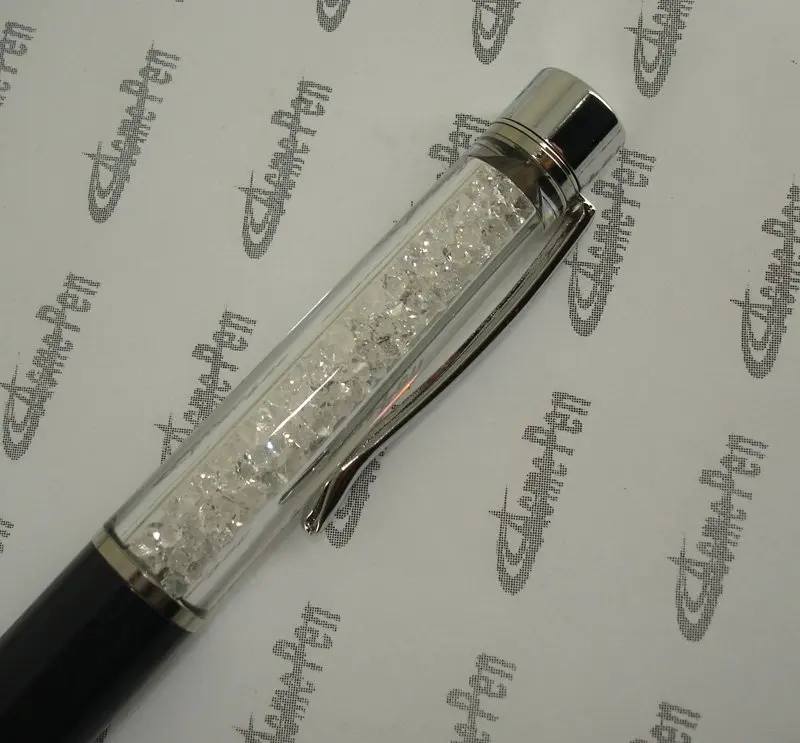 6001A grey  crystal
