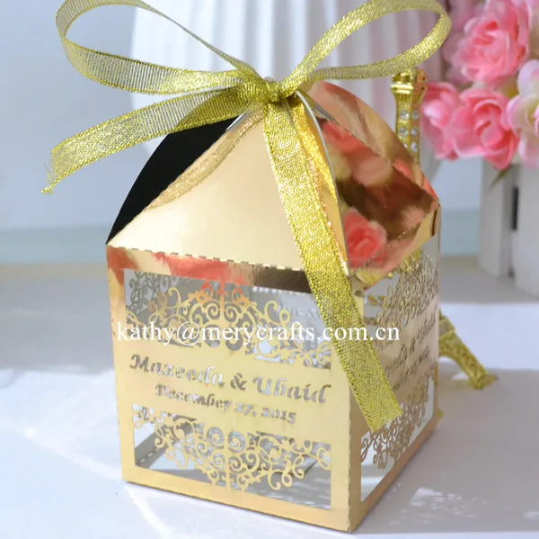 Online Get Cheap Islamic Wedding Favors -Aliexpress.com
