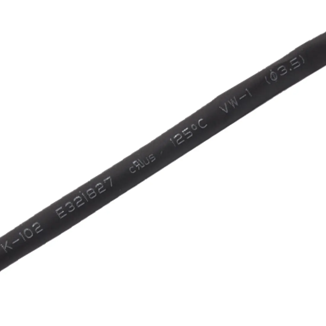 C x1 3 5mmx3M Black Uxcell Соотношение 2:1 диаметр Od 3,5 мм термоусадочная трубка усадочная трубка желтый. | 10 м | 2 м | 3 м | 6 м | 8 м - Цвет: C x1 3 5mmx3M Black