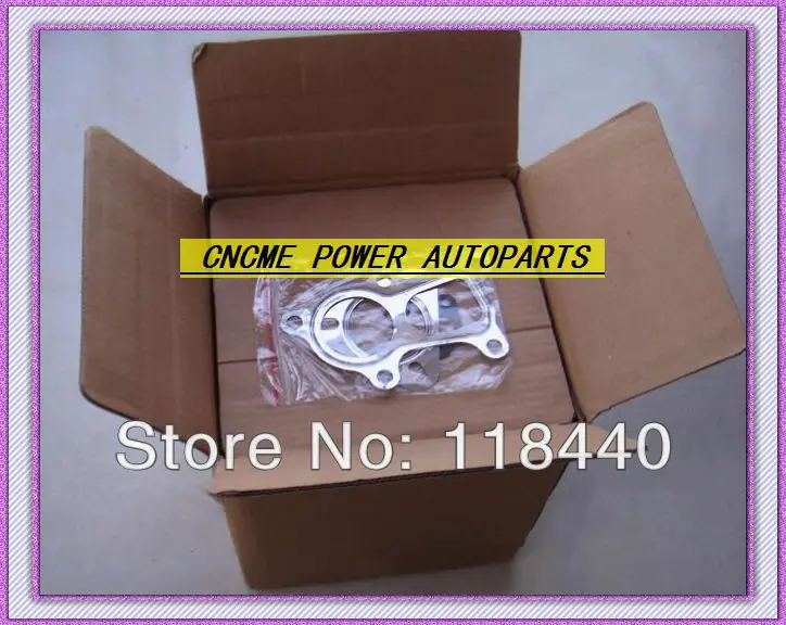 -GT17 715924-5003S 715924-5001S 28200-42610 KIA Bongo K-Series Pregio D4BH 4D56 Euro3 Hyundai Euro III turbocharger (1)