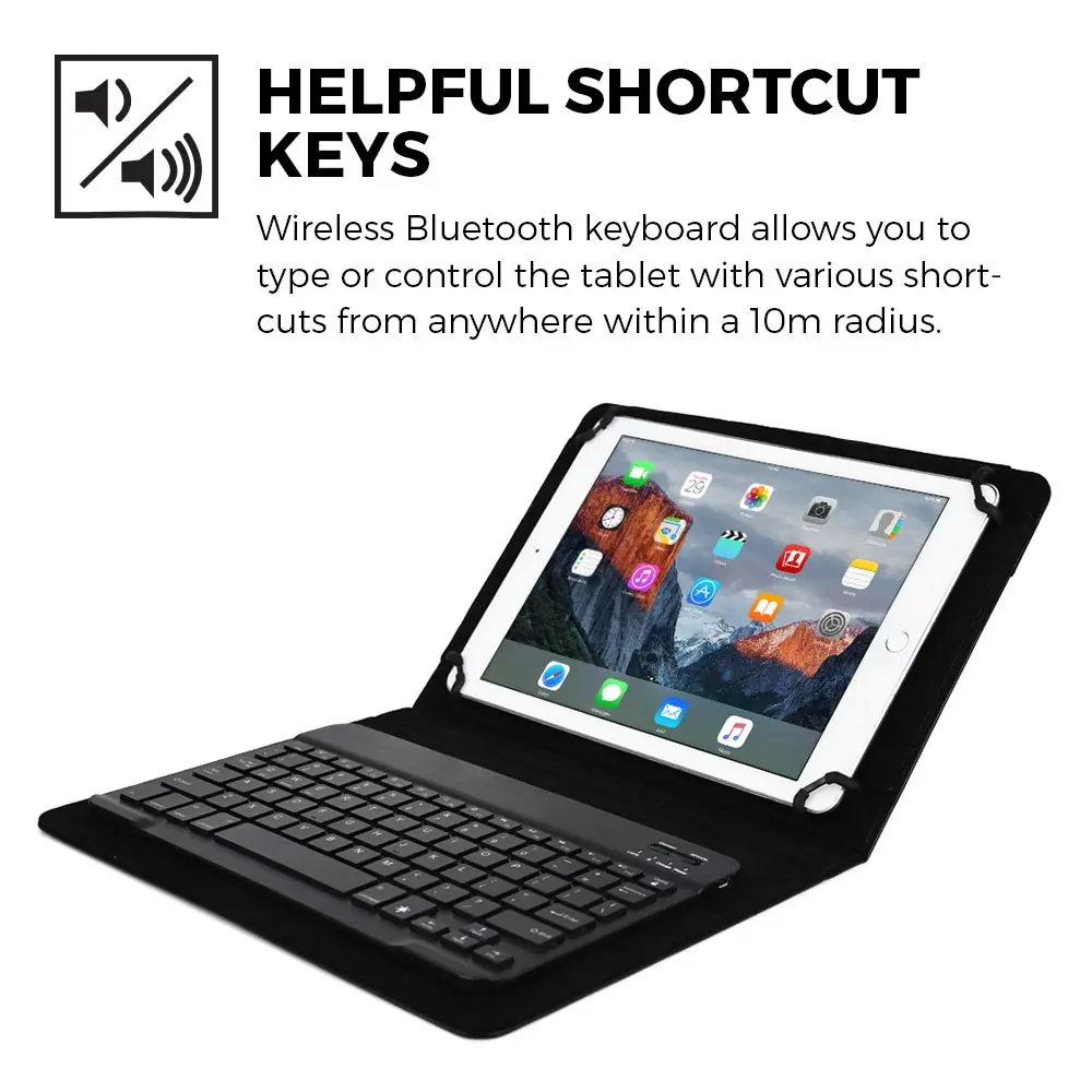 CPR160BLK100_Backlight_Executive_Bluetooth_Backlit_Keyboard_Universal_Tablet_Folio_Case_feature_01