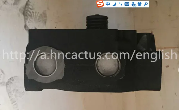 QD32 двигатель головки блока цилиндров 11039-VH002 11041-6T700 11041-6TT00 fore Nissan's Frontier