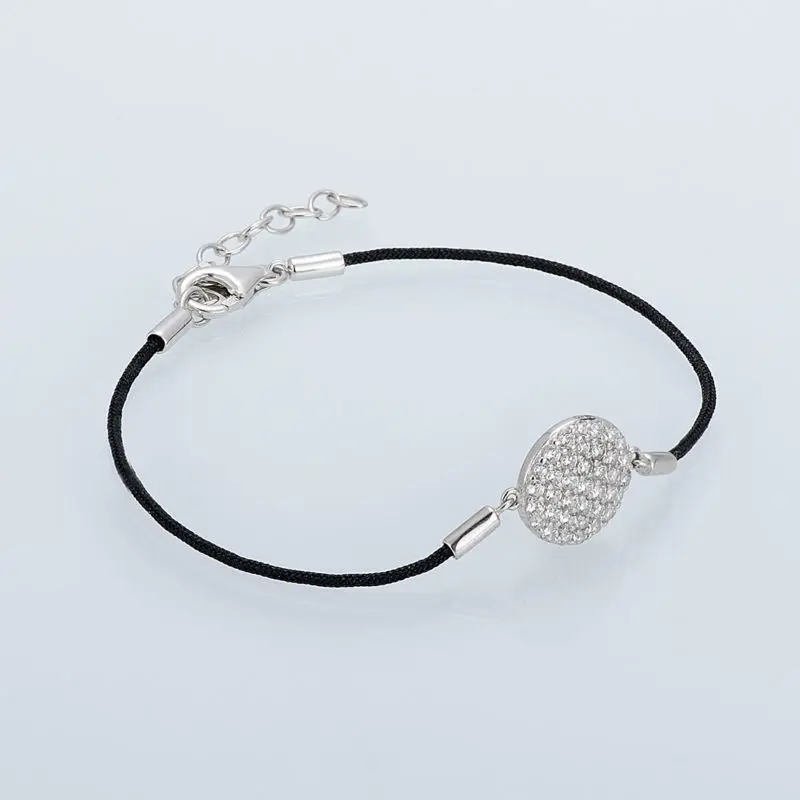 Silver Bangle B303950WCZSL925-SV2