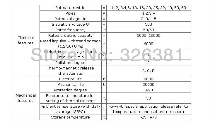 DZ47LE 1 P+ N c10 6a-32a AC 230 В бытовой воздуха защита от утечки выключатель DELIXI Электрический переключатель утечки