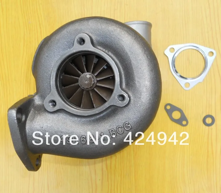 TD06-17A/TD06-17A-12 49179-00110 ME037701 турбокомпрессор турбо для Mitsubishi 6D14-2CT 6D14T масляным охлаждением один год гарантии