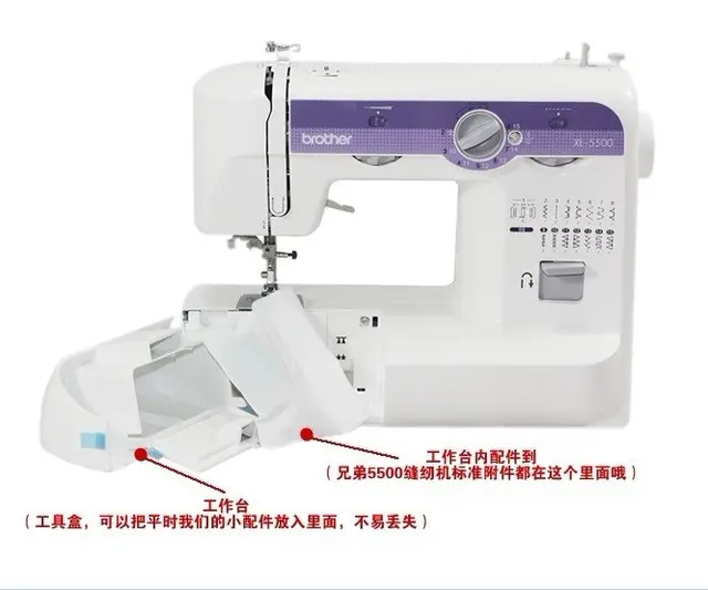 Find More Brother Xl 5500 Sewing Machine For Sale At Up To, 46 OFF