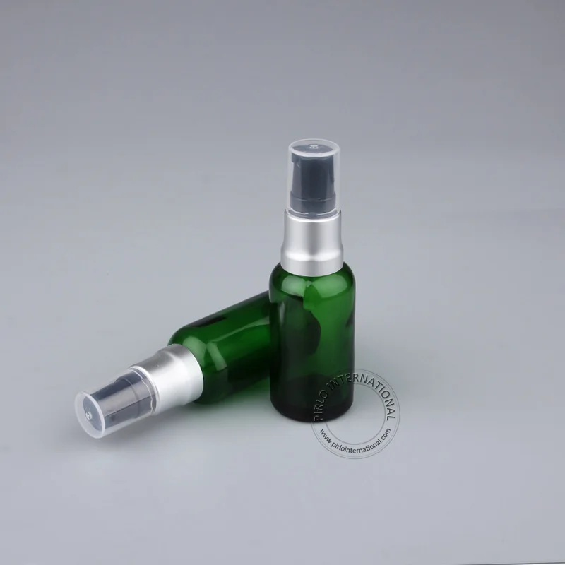 DIY Tools 10 шт./лот 100% отличная стеклянная бутылка для эфирного масла 30 мл насос