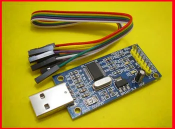 

Free Shipping!! msp430 / BSL Programmer / USB to serial communications / STC download /Electronic Component