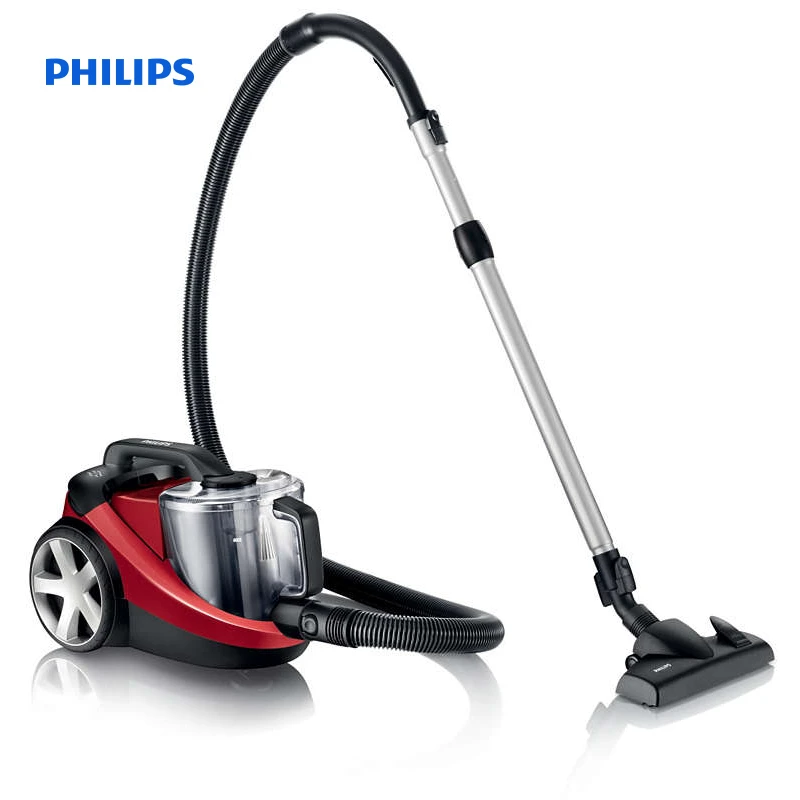 Philips PowerPro Bagless vacuum cleaner with PowerCyclone technology
