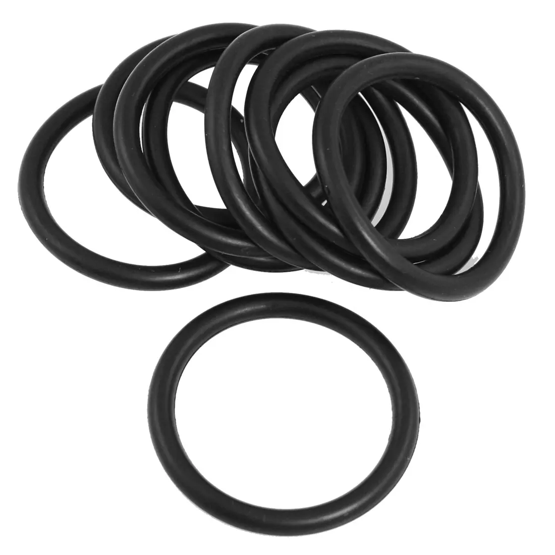 D x10 5mmx40mmx50mm Uxcell 10 шт. 5 мм толстый резиновый масляный фильтр уплотнительные прокладки уплотнительные кольца Id. | 28 мм | 30 мм | 32 мм | 40 мм | 50 мм | 58 мм | 59 мм | 60 мм | - Цвет: D x10 5mmx40mmx50mm