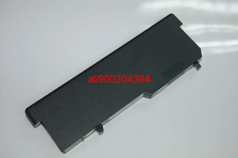 6600 мАч замена аккумулятор ноутбука для Dell Vostro 1310 1320 1510 1520 2510 T114C 0N241H N956C N958C 312-0922 312-0725 451-10587