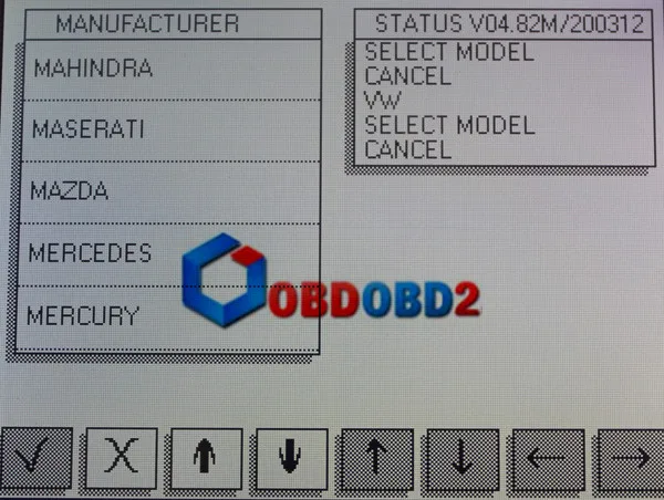 FTDI Digiprog III OBD версия нескольких языков Digiprog 3 V4.94 одометр программ с OBD2 ST01 ST04 кабель одометр Digiprog3