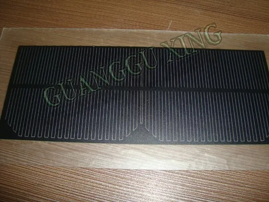 Solar Dobrável 5V Carregador de Energia Solar