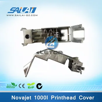 

Hot sale! Novajet 1000i 6pcs printhead cover and 6 pcs printhead