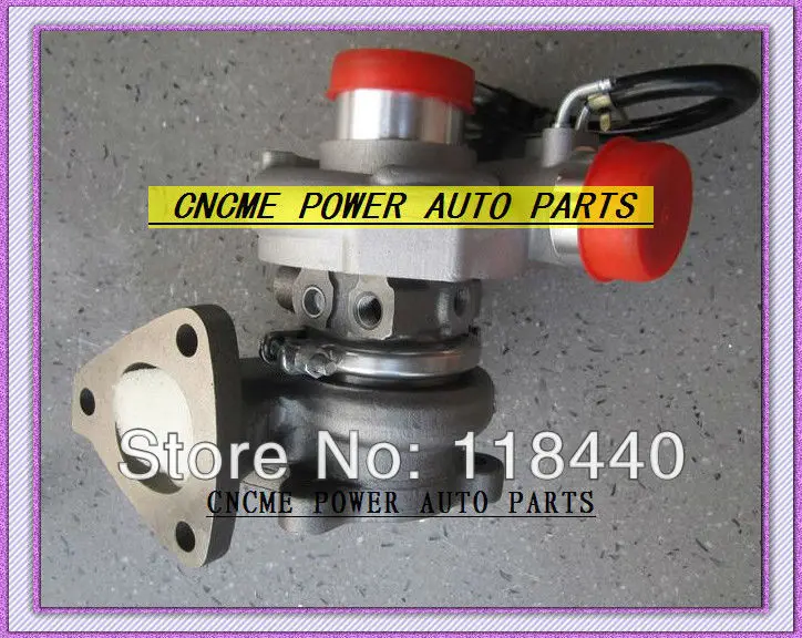TURBO TF035 49135-04211 28200-4A201 49135-04121 Water Cooled Turbocharger For HYUNDAI Starex TDI Van Galloper II Terracan CRDI 2.5L 4D56T D4BH