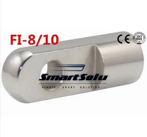 

Free Shipping 5pcs/lots FI-8/10 ISO6431 cylinder attachment, I-type,ISO-I Joint