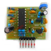 TL494 инвертор для платы/перегрузки по току/защита от утопления/модуль инверторной платы