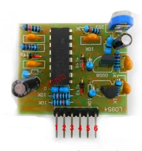 

FREE Shipping! ! ! TL494 driver board inverter / overcurrent / drowning protection / inverter board module