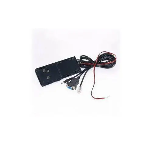 Бесплатная доставка RIBLESS 3 в 1 кабель для программирования Motola GM300 GM338 GM360 GM340/GP88S/GP300