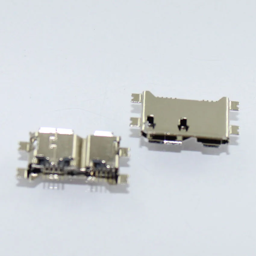 10 шт./лот телефон HDD широко используется Micro USB 3 0 Разъемы разъем smd соединитель