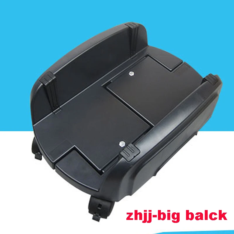 

Hardware Computer mainframe bracket computer accessories bracket zhjj-X black